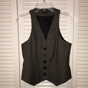 Nine West Suit Vest